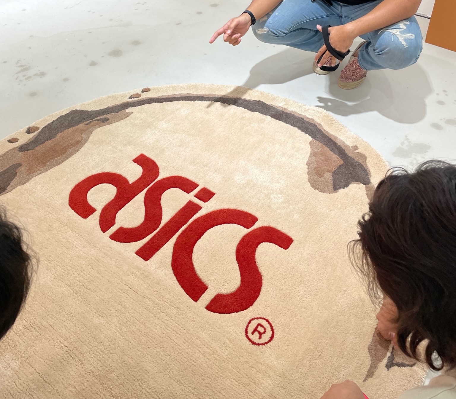 Asics MY